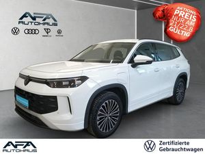 Volkswagen Tayron 1.5 eHybrid Life DSG AHK*LED*Navi*ACC*RFK