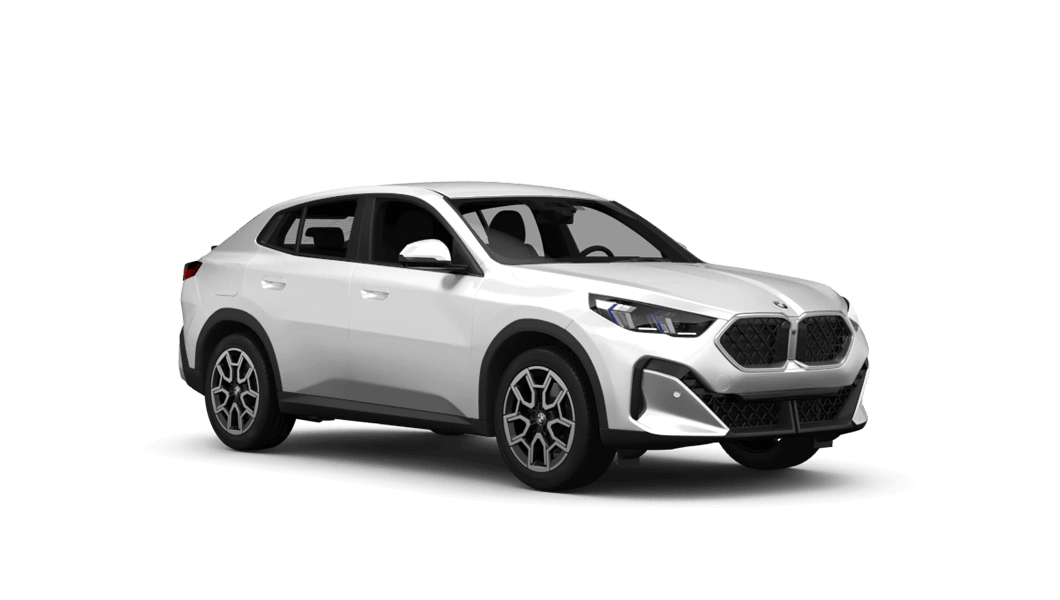 BMW X2 oder ähnlich Auto-Abo