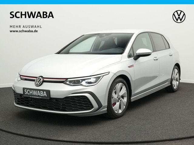 Volkswagen Golf VIII GTI 2.0 TSI DSG *LEDPlus*NAVI*ACC*KAM* Leasing