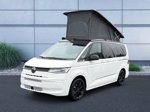 Volkswagen California Beach Tour Camper 2.0 TDI DSG Leasing