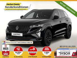 Renault Austral Esprit Alpine Full Hybrid UVP-17%*