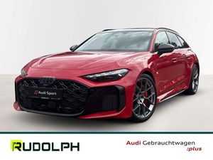 Audi RS5 Avant ''sofort verfügbar'' SPORT-PKT. KERAMI