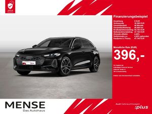 Audi A5 Avant e-hybrid quattro 220 kW S tronic Matrix