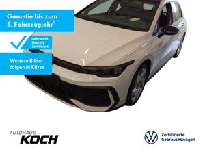 Volkswagen Golf VIII GTE Navi LED AHK Kamera Sitzheizung