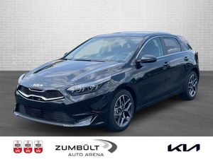 Kia Ceed 1.0 T-GDI Automatik 🚀 TOP-NACHLASS😍 Ultimate + Style ❗️sofort verfügbar❗️ Leasing