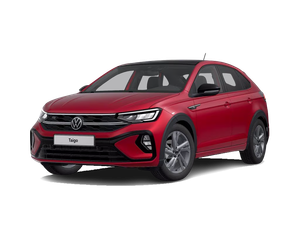 Volkswagen Taigo R-Line 1.5 TSI Auto-Abo