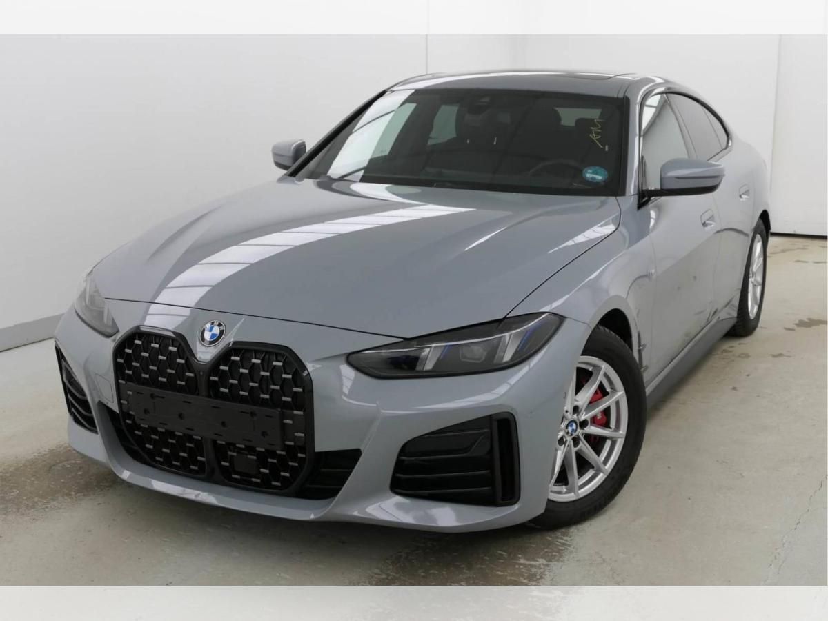 BMW 430 d GC. xDri., 