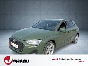 Audi A3 Sportback TFSI e S tr. LED 18 AHK ACC Cam FLA