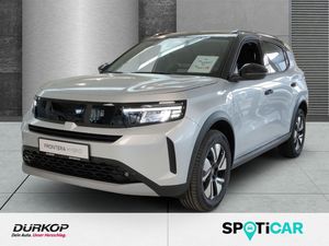 Opel Frontera GS Hybrid 107kW 6-AT 7-Sitzer Winter-Pa