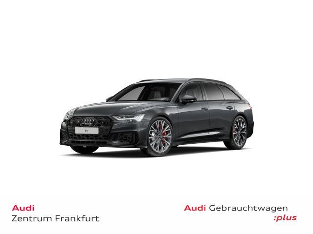 Audi S6 Avant TDI quattro tiptronic HD Matrix-LED B&O Leasing