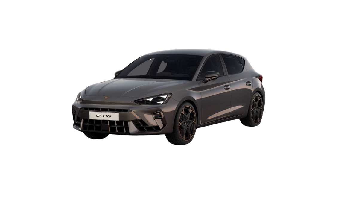 Cupra Leon 1.5 eTSI 7-Gang DSG Auto-Abo