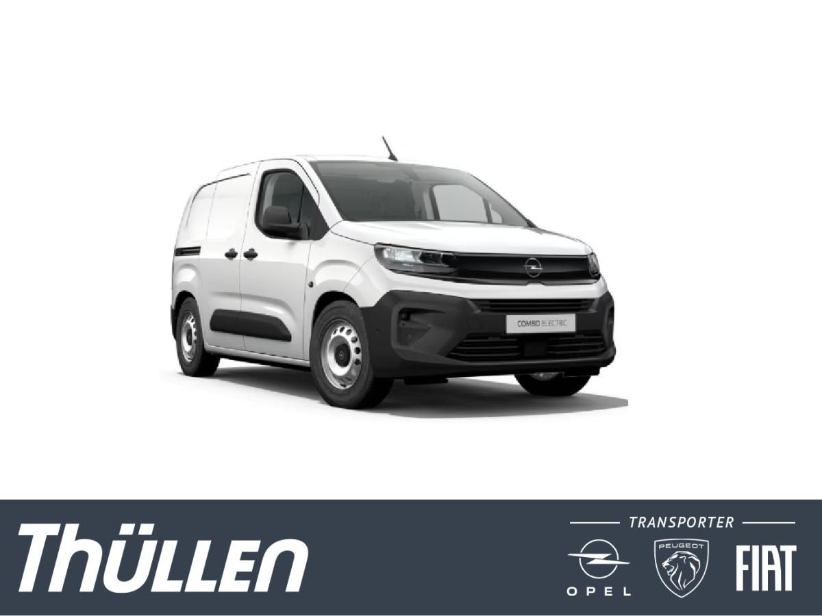 Opel Combo ⚡️CARGO ELECTRIC⚡️KONFIGURIERBAR Leasing