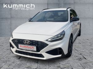 Hyundai i30 FL Kombi (MY26) 1.6 T-GDI (150 PS) 7-DCT 2WD