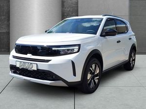 Opel Frontera GS Hybrid 81kW AT Winter-Paket Dachreli