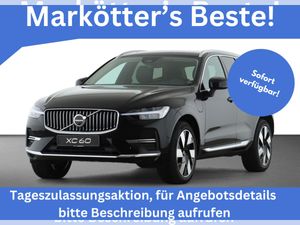 Volvo XC60 T6 Plug In/ Plus Bright/ Business Pak/ 20
