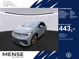 Volkswagen ID.5 Pro Performance IQ.Light Matrix CarPlay AHK