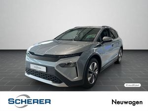 Skoda Elroq 50 55 kWh Batterie Elektromotor 125 kW 1-G