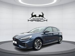 Hyundai i30 MY25 1.5 T-GDI 48V 6-MT N LINE SitzPaket