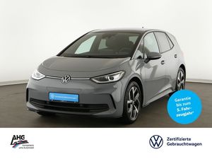 Volkswagen ID.3 Pro 204PS WäPu Navi RFK ACC PDC MatrixLED S