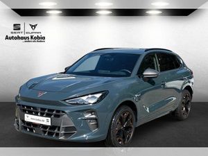 Cupra Terramar 2,0TSi DSG - 204 PS