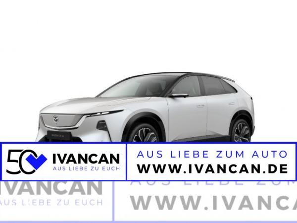 Mazda CX-6e 5WGN EV 258ps 1AT RWD Takumi Plus Leasing