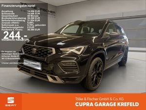 Seat Ateca 1.5 TSI ACT FR ACC AUT Kam. Navi Sportp.