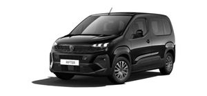 Peugeot Rifter L2 Allure BlueHDI 130 EAT8 Auto-Abo
