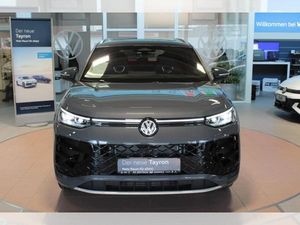 Volkswagen Tayron R-Line 2.0TDI DSG 4Motion Leasing