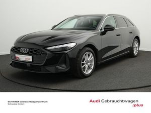 Audi A5 Avant TFSI qu. *MATRIX*AHK*ACC*LEDER*17"*