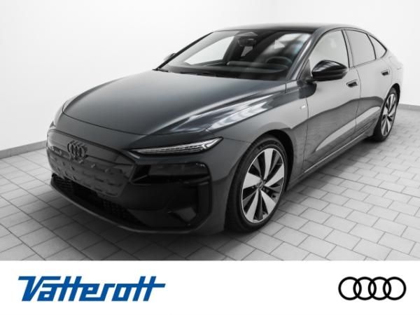 Audi A6 e-tron Sb perform. S line Pano TechPro Leasing