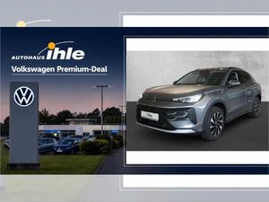 Volkswagen T-Roc 1,5 eTSI DSG Energy Premium-Deal