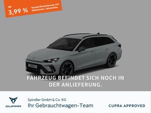 Cupra Leon ST 1.5 eTSI DSG / FullLink, Navi, LED, RFK