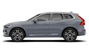 Volvo XC60 B5 AWD Auto Plus Black Edition Leasing