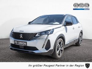 Peugeot 3008 1.2 Hybrid 136 GT
