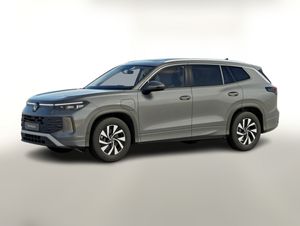 Volkswagen Tayron PHEV Pano LED+5JGar IqDrive SHZ eHK PrivG Leasing privat