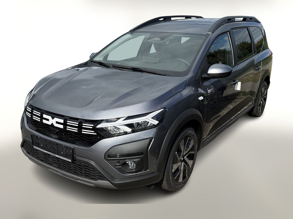 Dacia Jogger Expression ECO-G 100 7-Si PDC vo/hi SHZ Auto-Abo privat Auto-Abo