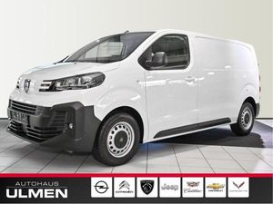 Peugeot Expert Kastenwagen lang  (L3)  BlueHDi 145 Leasing