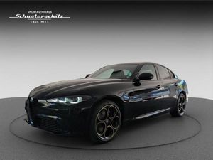 Alfa Romeo Giulia INTENSA 2.0 Turbo 206kW 280 PS AT8-Q4 Leasing