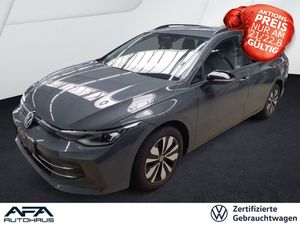 Volkswagen Golf VIII Variant 1.5 TSI Goal AHK*Navi*RFK*ACC