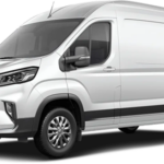 Maxus DELIVER 9 Leasing