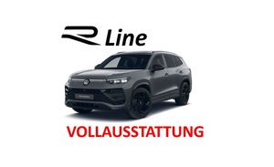 Volkswagen Tayron 1.5 eTSI DSG R-Line Vollausstattung