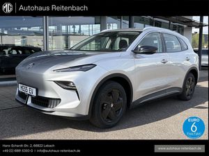 MGS5 EV 49 kWh COM RFK+NAVI+SITZHZG+LWH+DAB+LED