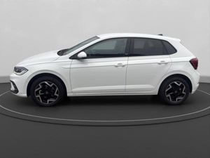 Volkswagen Polo STYLE 50 EDITION Automatik direkt Verfügbar!