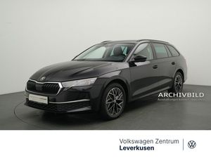 Skoda Octavia Selection DSG STANDHZ KAM 360° ACC HUD