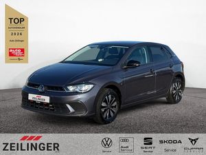 Volkswagen Polo GOAL TSI DSG|ACC|SITZHEIZUNG|APP-CONNECT