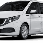 Mercedes-Benz EQV Leasing