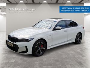 BMW 330e Limousine M Sport Driv.Assist.Prof Kamera W
