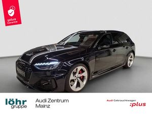 Audi RS4 Avant TFSI quattro tiptronic *competition+* Leasing