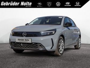 Opel Corsa Edi 1.2 74 kW KLIMA PDC SITZHEIZUNG LED