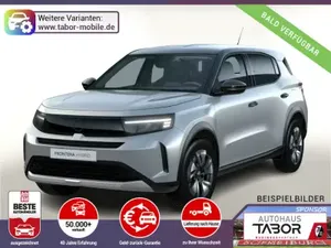 Opel Frontera Hybrid GS Nav Kam PDC 17Z